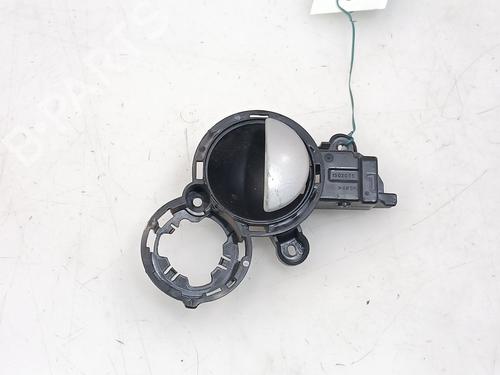 Used Front left interior door handle Front left interior door handle MINI MINI (R50, R53) Cooper (116 hp) 33243934 33243934