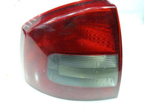 Used Left taillight SKODA OCTAVIA II (1Z3) 1.9 TDI (105 hp) 20322126