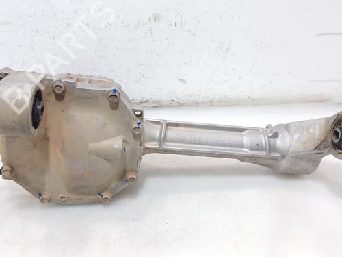 Front differential NISSAN NAVARA NP300 (D40) 2.5 dCi 4WD | BP39944843M23 - Image 4