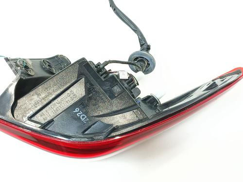 Left taillight HYUNDAI KONA (OS, OSE, OSI) 1.0 T-GDi | BP29418902C34 