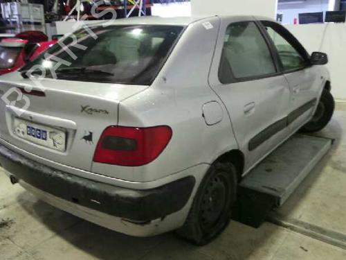 Comfort control module CITROËN XSARA (N1) 1.9 TD | BP4962663M56 