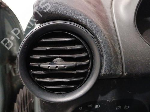 Used Air vent Air vent SEAT IBIZA III (6L1) 1.4 16V (75 hp) 34162448 34162448