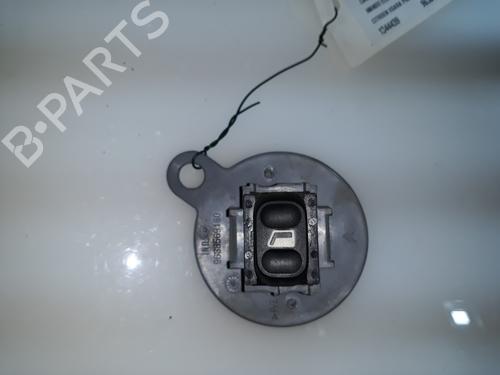 Used Left rear window switch CITROËN XSARA PICASSO (N68) 1.6 HDi (109 hp) 8298605