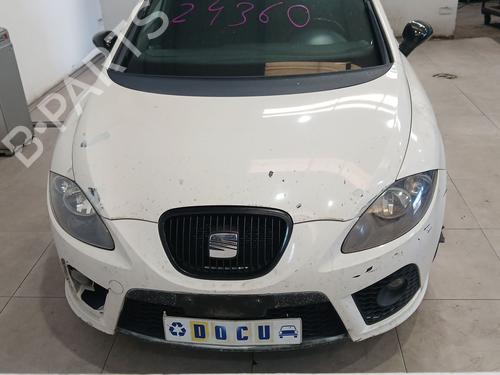 Front left interior door handle SEAT LEON (1P1) 2.0 TFSI | BP36643783I13 - Image 6