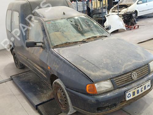 Brukte deler til VW CADDY II MPV (9K9B)  1.9 TDI  4795916