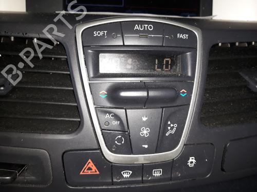 Used Climate control RENAULT LAGUNA Coupe (DT0/1) 2.0 dCi (DT0M, DT0N, DT0S, DT19, DT1F) (173 hp) 8532784