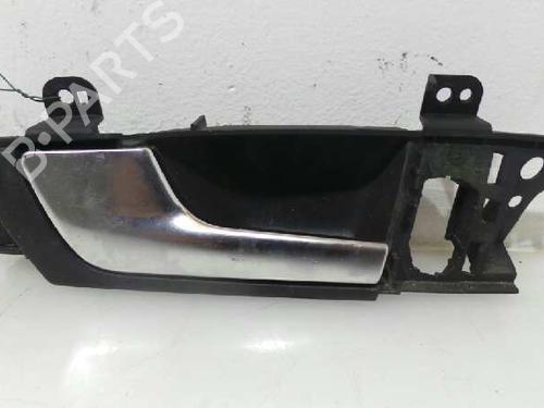 Used Front left interior door handle AUDI A3 Sportback (8PA) [2004-2015]  3208922