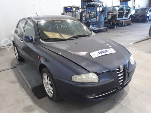 Køler ALFA ROMEO 147 (937_) 1.9 JTD (937.AXF1A, 937.BXF1A) | BP10704631M31 