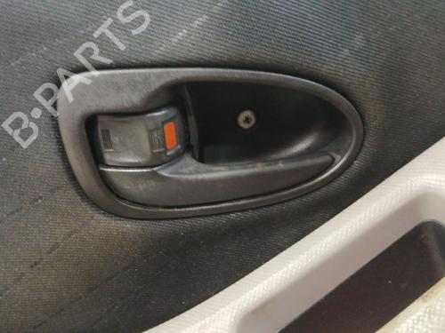 Used Front left interior door handle Front left interior door handle 38775255 38775255