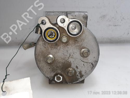 AC compressor VOLVO S60 I (384) D5 | BP16032350M34 