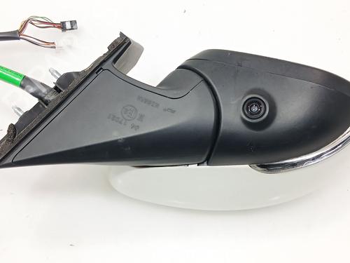 Right mirror NISSAN LEAF (ZE1) Electric | BP24699048C27 