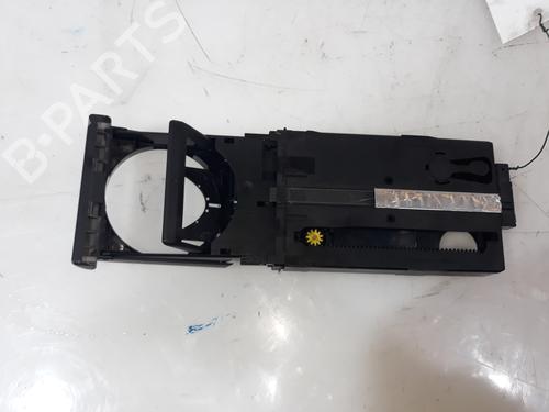 Used Cup/Object holder AUDI A6 C5 (4B2) 2.5 TDI (150 hp) 14145497