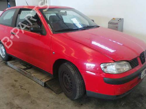 Engine SEAT IBIZA II (6K1)  | BP342478M1 