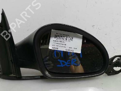 Bakspejl Højre SEAT IBIZA III (6L1) [2002-2009]  3186619