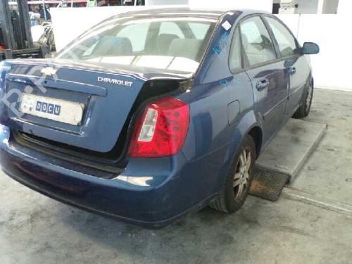 Left front fog light CHEVROLET NUBIRA Saloon  | BP415928C30 