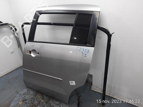 Left rear door MAZDA 5 (CR) 1.8 (CR19) | BP16014862C4 