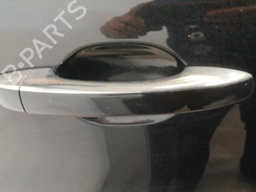 Used Rear right exterior door handle Rear right exterior door handle 38952706 38952706