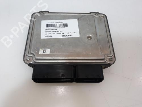 Used Engine control unit (ECU) KIA SPORTAGE III (SL) 2.0 CRDi AWD (136 hp) 15990531