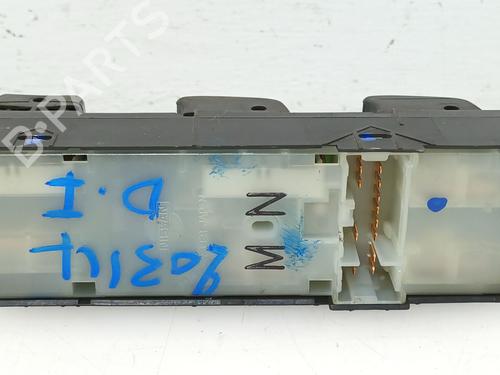 Left front window switch NISSAN ALMERA II (N16) 2.2 Di | BP30335397I27