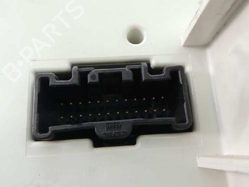 Climate control MAZDA 5 (CR) 2.0 CD (CR19) | BP2580427I5 