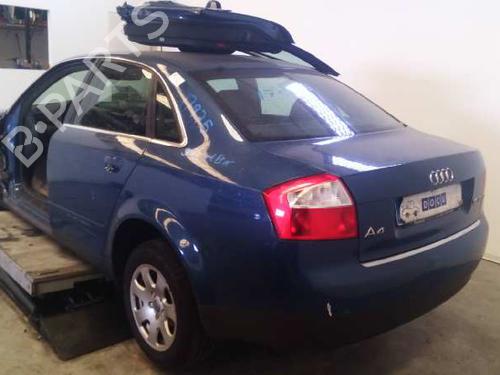 Right mirror AUDI A4 B6 (8E2) 1.9 TDI | BP341754C27 