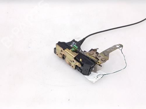 Used Rear right lock Rear right lock JAGUAR S-TYPE II (X200) 4.0 V8 (276 hp) 36448550 36448550