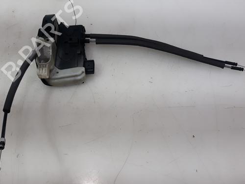 Used Front left lock HYUNDAI ix35 (LM, EL, ELH) 1.7 CRDi (116 hp) 16643297