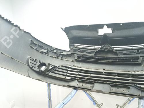 Front bumper CITROËN C4 I (LC_) 1.6 HDi | BP29418903C7 