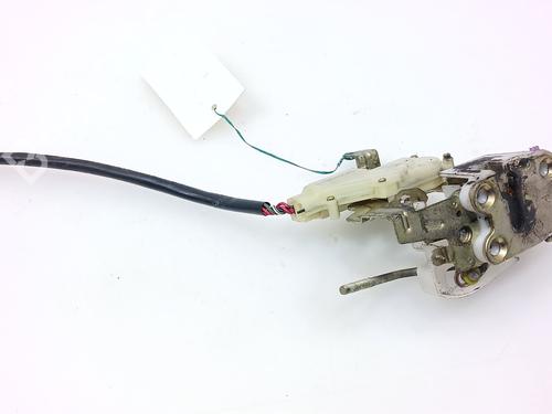 Front right lock FORD RANGER (ER, EQ, R_) 2.5 TD 4x4 | BP25736771C97 