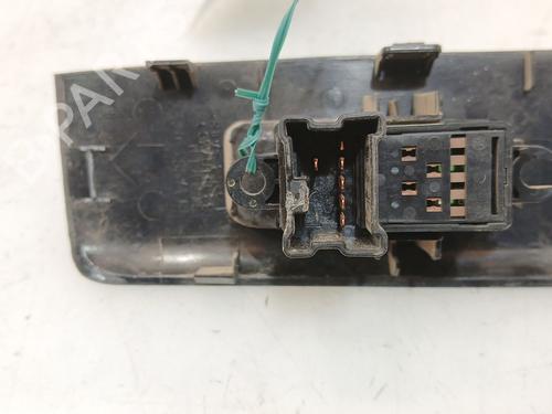Left rear window switch NISSAN NAVARA NP300 (D40) 2.5 dCi 4WD | BP39808935I29 - Image 4