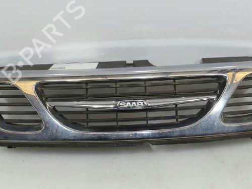 Grill SAAB 9-3 (YS3D) 2.0 i (131 hp) 1344944