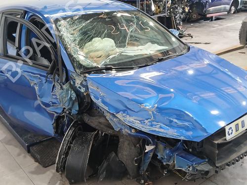 Used Parts FORD FOCUS IV (HN) 1.5 EcoBlue (120 hp) 4475485