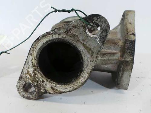 Egr HYUNDAI SANTA FÉ II (CM) 2.2 CRDi 4x4 | BP4886519M69 