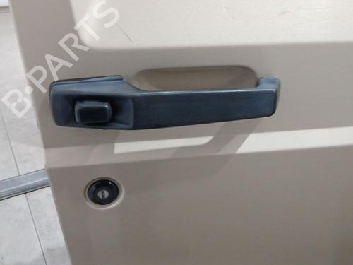 Used Front right exterior door handle Front right exterior door handle JEEP CHEROKEE (XJ) 2.1 TD (87 hp) 34276156 34276156