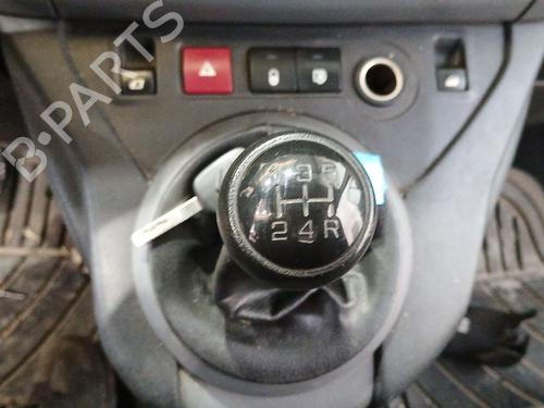 Used Shift knob Shift knob 37068301 37068301