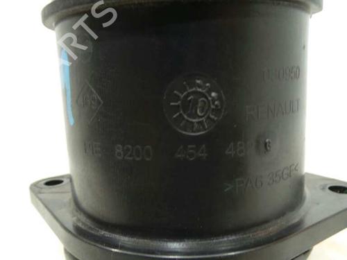 Mass air flow sensor RENAULT CLIO III (BR0/1, CR0/1)  | BP1600177M95 
