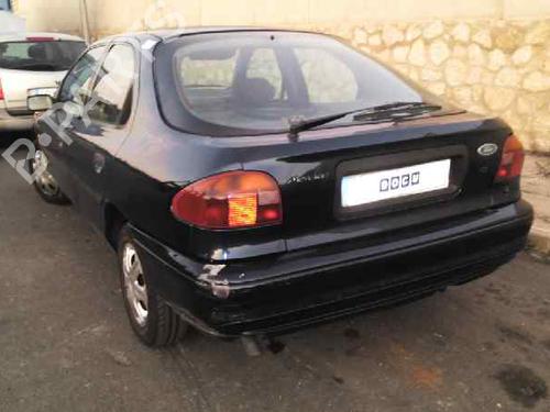Right taillight FORD MONDEO I (GBP) 1.8 TD | BP65891C35 