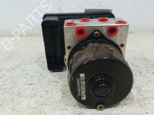 ABS pump RENAULT VEL SATIS (BJ0_) 2.2 dCi (BJ0E, BJ0F) | BP1505849M43 