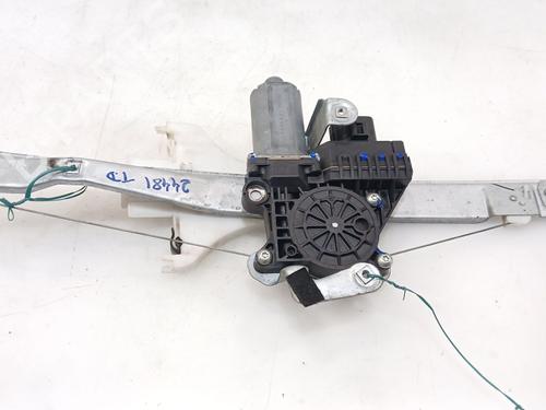 Used Rear right window mechanism Rear right window mechanism FORD MONDEO III (B5Y) 2.0 TDCi (130 hp) 40458996 40458996