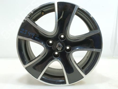 Used Rim RENAULT CLIO IV (BH_) 1.5 dCi 75 (75 hp) 26156750