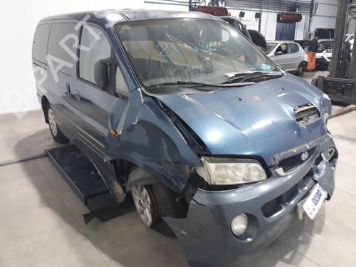 Styring servopumpe HYUNDAI H-1 / STAREX Bus (A1) 2.5 CRDi | BP11792733M99