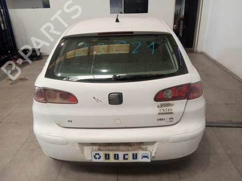 Steering pump SEAT IBIZA III (6L1)  | BP23089154M99 