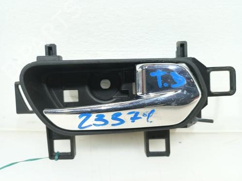 Used Rear right interior door handle NISSAN MICRA V (K14) 1.0 (71 hp) 24698828