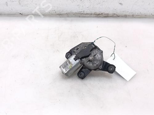 Used Rear wiper motor Rear wiper motor ALFA ROMEO GIULIETTA (940_) 1.6 JTDM (940FXD1A) (105 hp) 39648478 39648478
