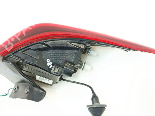 Left taillight HYUNDAI KONA (OS, OSE, OSI) 1.0 T-GDi | BP29418902C34 