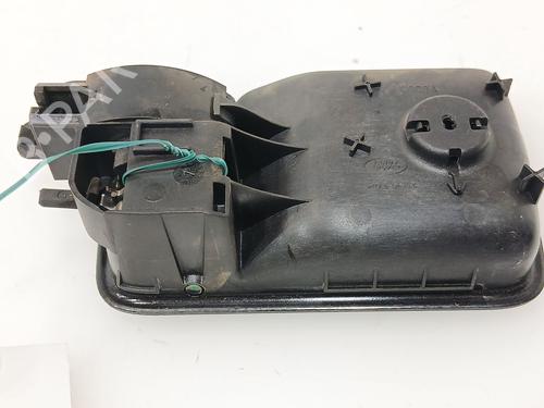 Rear right interior door handle LAND ROVER DISCOVERY III (L319) 2.7 TD 4x4 | BP27341471I16