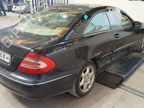 Left front window switch MERCEDES-BENZ CLK (C209) CLK 320 (209.365) | BP33704355I27  - Image 11