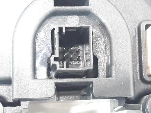 Climate control CITROËN C4 Grand Picasso II (DA_, DE_)  | BP19532980I5 