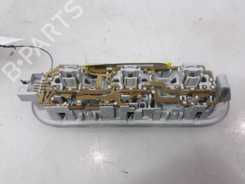 Interior roof light NISSAN QASHQAI II (J11, J11_) 1.5 dCi | BP11146306I8 