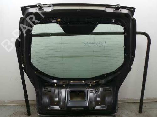 Tailgate RENAULT LAGUNA III (BT0/1) 2.0 dCi (BT01, BT08, BT09, BT0E, BT0K, BT12, BT1C, BT1D,... | BP1512985C6 